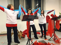 manifestazioni 2024 &raquo; Le ali sotto la gonna 23_11_24